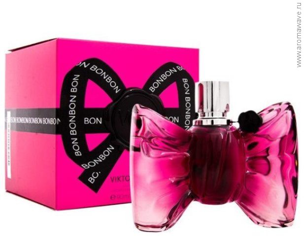 Viktor and Rolf Bonbon