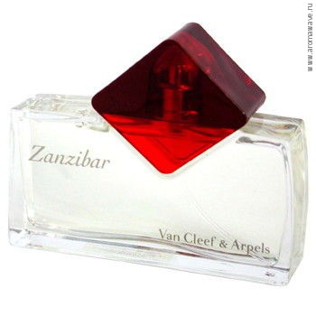 Van Cleef & Arpels Zanzibar
