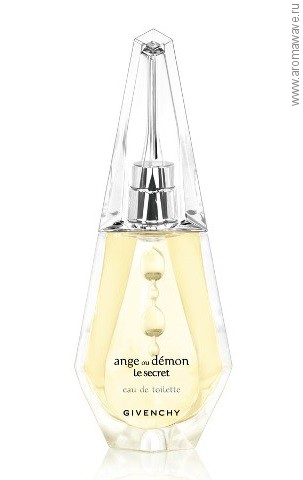 Givenchy Ange Ou Demon Le Secret Eau de Toilette