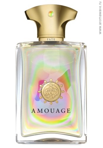 Amouage Fate for Men