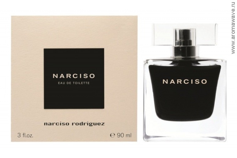 Narciso Rodriguez Narciso Eau de Toilette
