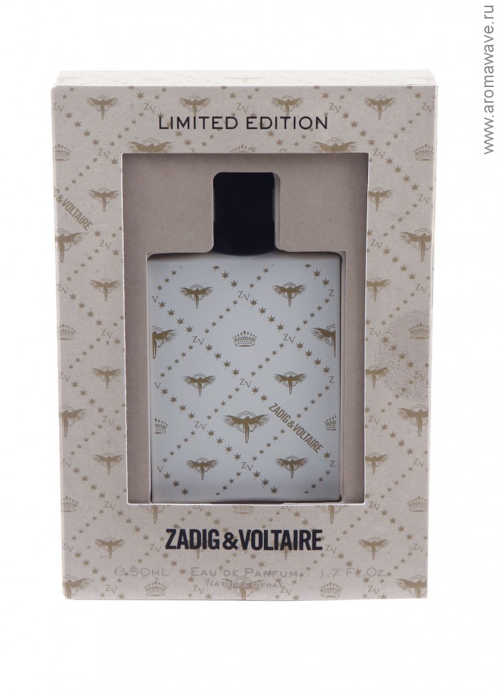 Zadig and Voltaire Tome 1 All Over For Her