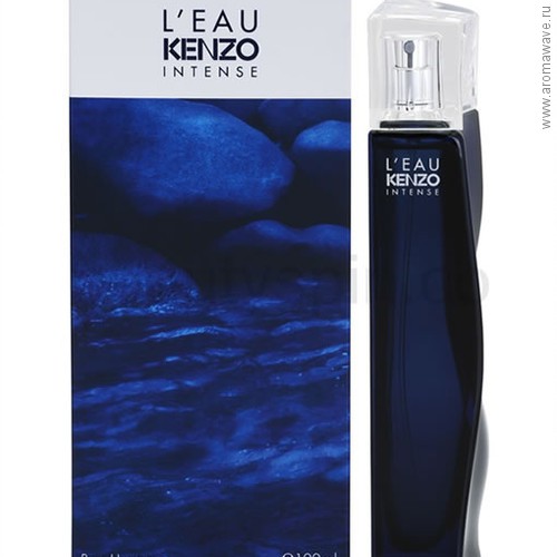 Kenzo L'Eau Kenzo Intense pour Homme​