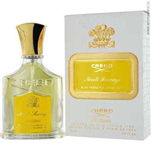 Creed Neroli Sauvage