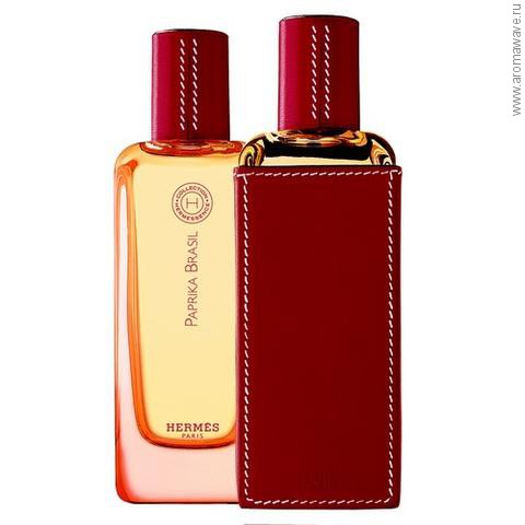Hermes Hermessence Paprika Brasil