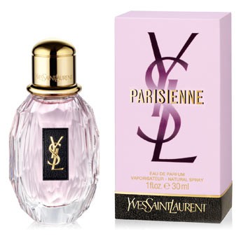 Yves Saint Laurent Parisienne