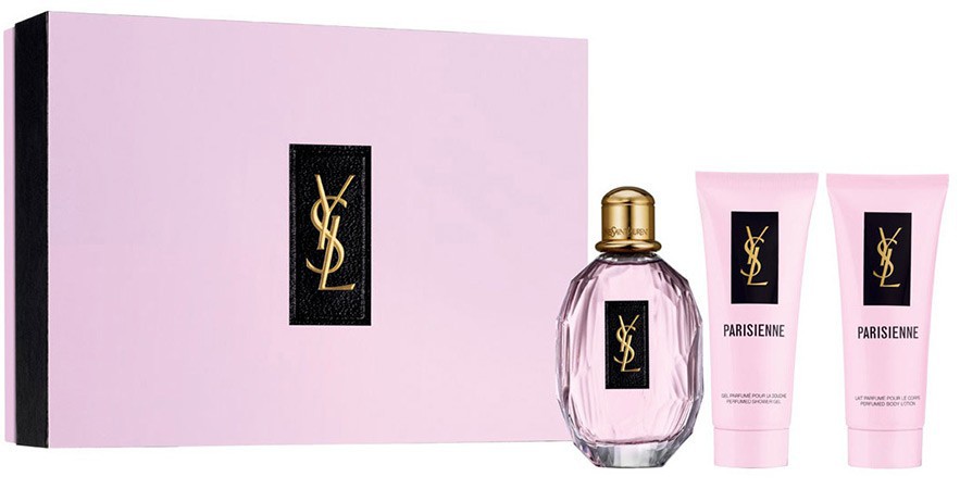 Yves Saint Laurent Parisienne