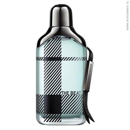 Burberry The Beat for Men