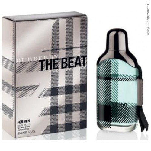 Burberry The Beat for Men