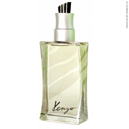 Kenzo Jungle Pour Homme