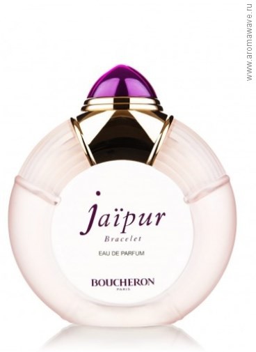 Boucheron Jaipur Bracelet