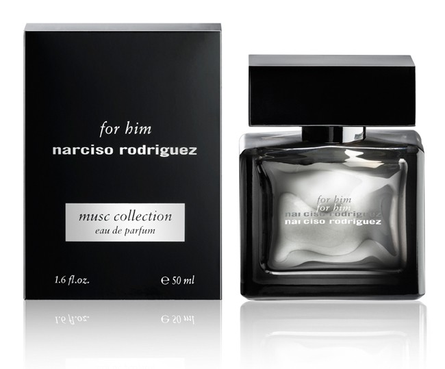 Narciso Rodriguez Musc Collection For Him