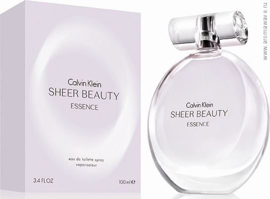 Calvin Klei​n Sheer Beauty Essence