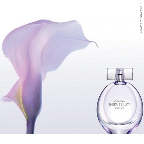 Calvin Klei​n Sheer Beauty Essence