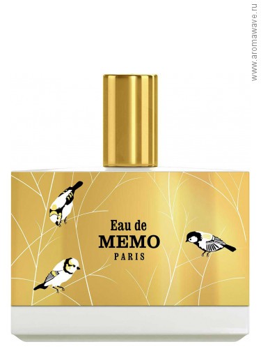 Memo Eau de Memo
