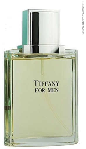 Tiffany for Men