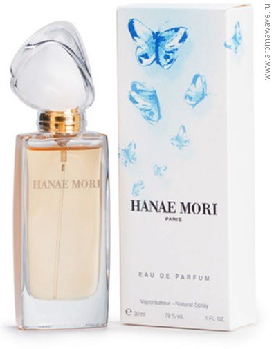 Hanae Mori Hanae Mori