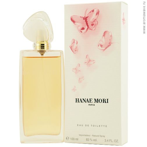 Hanae Mori Hanae Mori