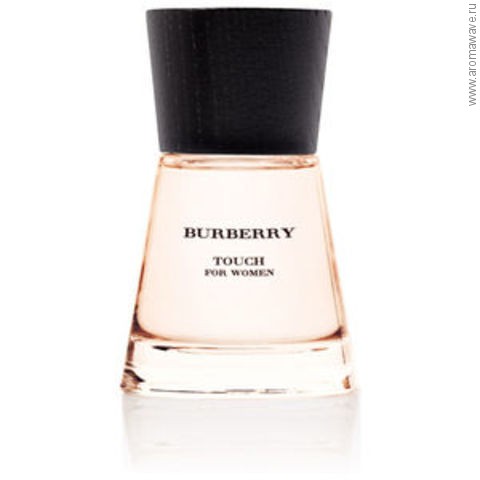 Burberry TOUCH For Women