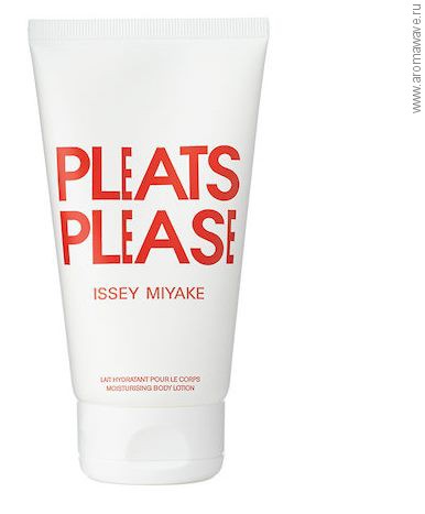Issey Miyake Pleats Please