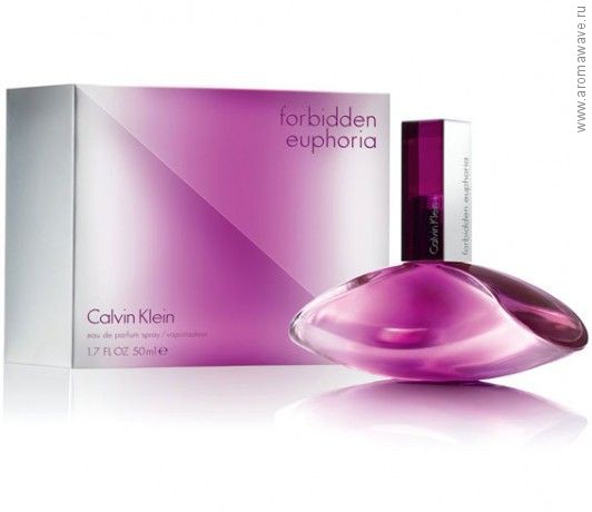 Calvin Klein Forbidden Euphoria