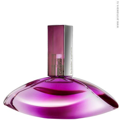Calvin Klein Forbidden Euphoria