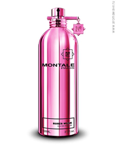 Montale Roses Musk