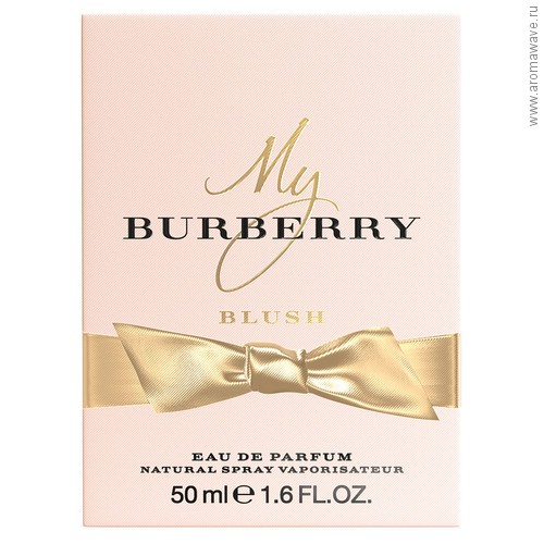 Burberry My Burberry Blush