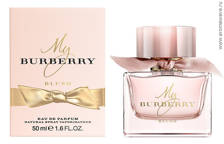 Burberry My Burberry Blush