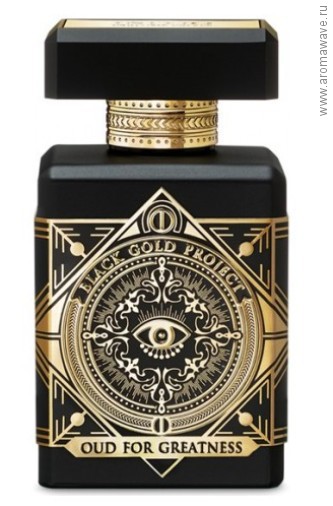 Initio Parfums Prives ​Oud For Greatness