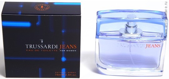 Trussardi Jeans Интернет Магазин Официальный Сайт Россия