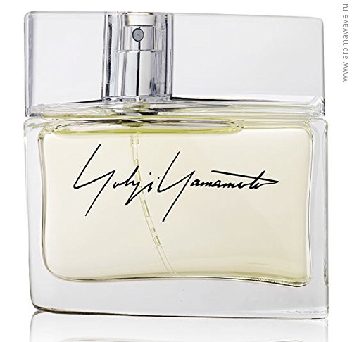 Yohji Yamamoto Yohji Pour Homme 2013
