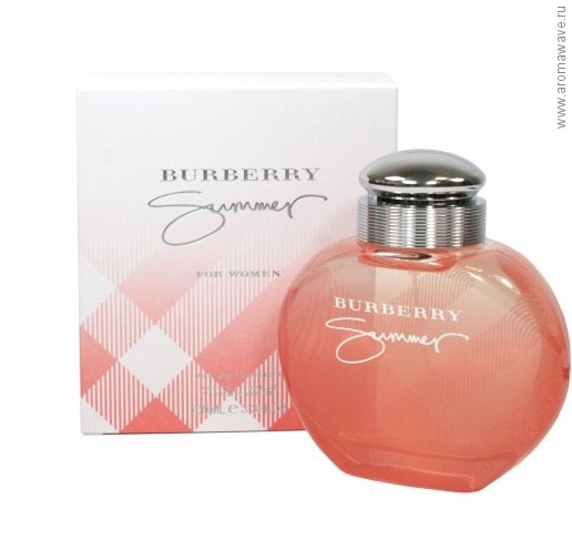 Burberry Summer for Women 2011