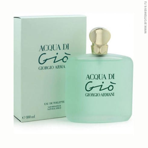 Giorgio Armani Acqua di Gio