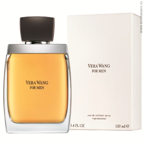 Vera Wang​ Vera Wang For Men