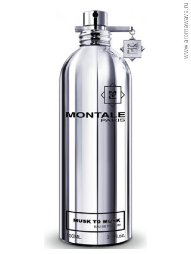 Montale Musk to Musk