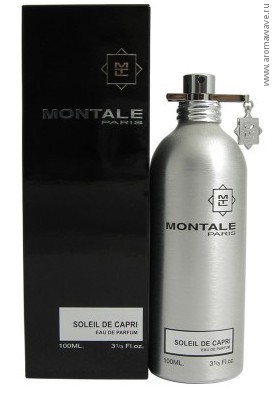 Montale Soleil de Capri