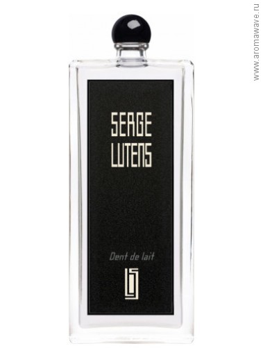 Serge Lutens Dent de Lait