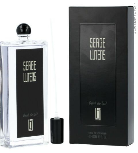 Serge Lutens Dent de Lait