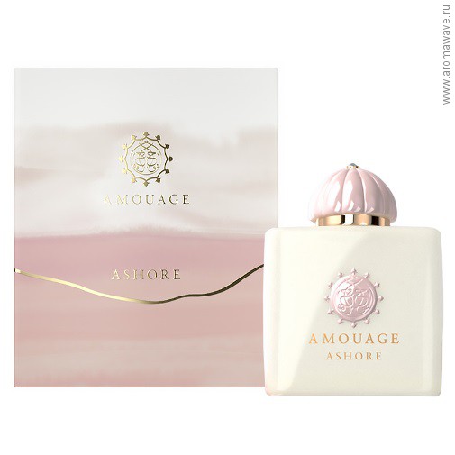 Amouage Ashore