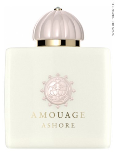 Amouage Ashore