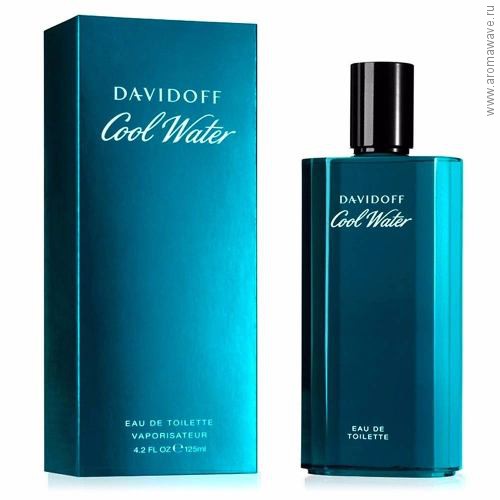 Davidoff Cool Water