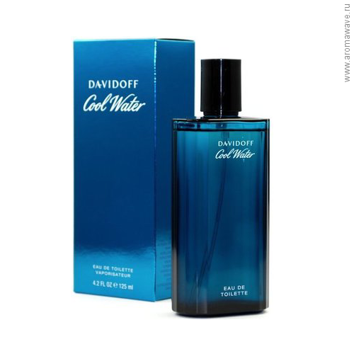 Davidoff Cool Water