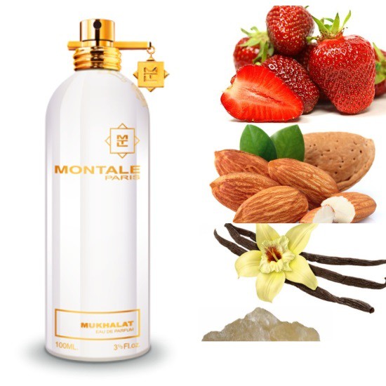 Montale Mukhallat