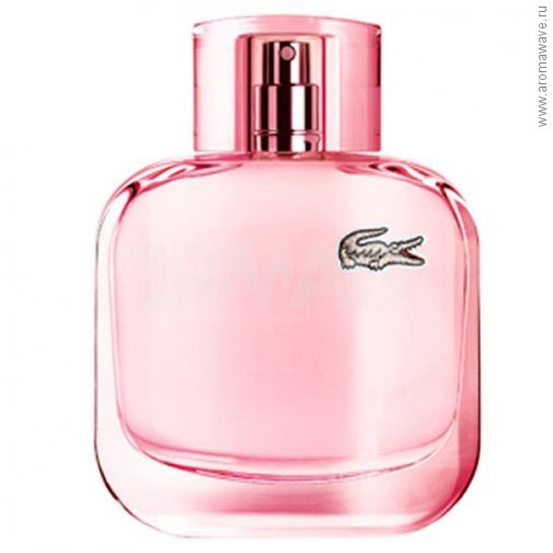 Lacoste Eau de Lacoste​ L.12. 12 Pour Elle Sparkling