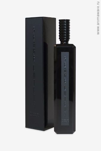 Serge Lutens​ L’innommable