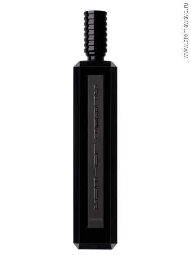 Serge Lutens​ L’innommable