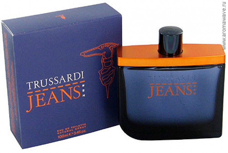 Trussardi Jeans Men