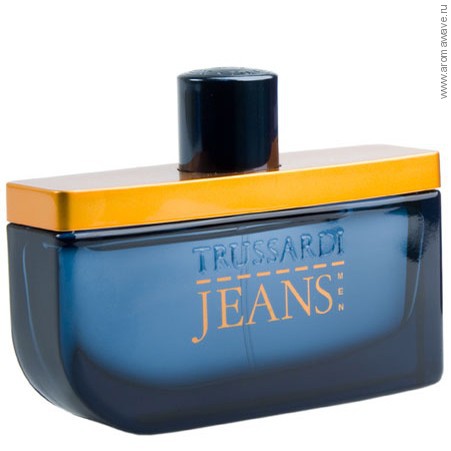 Trussardi Jeans Men