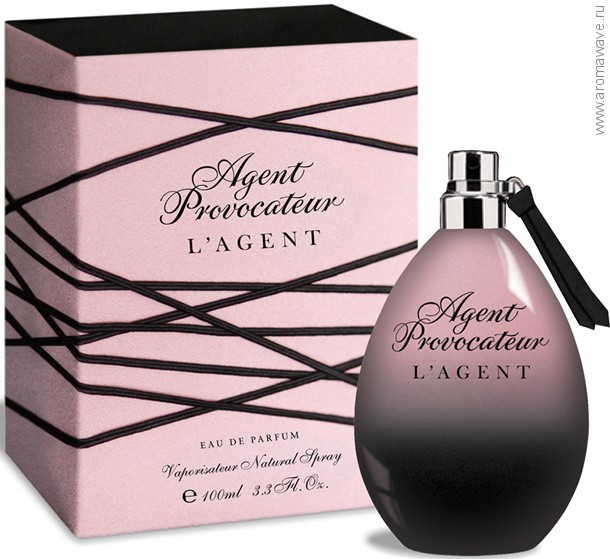 Agent Provocateur L`Agent